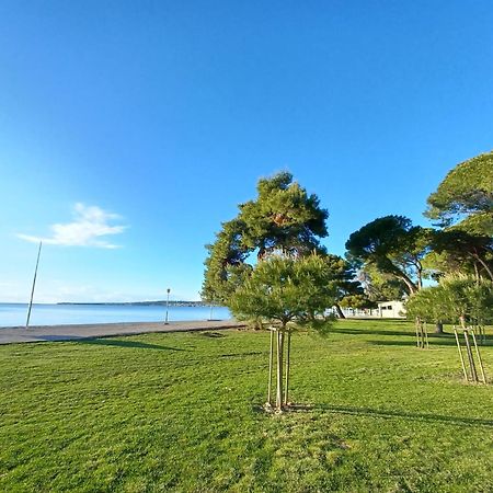 Family Apartments Zadar - Ryanair Exclusive Dış mekan fotoğraf