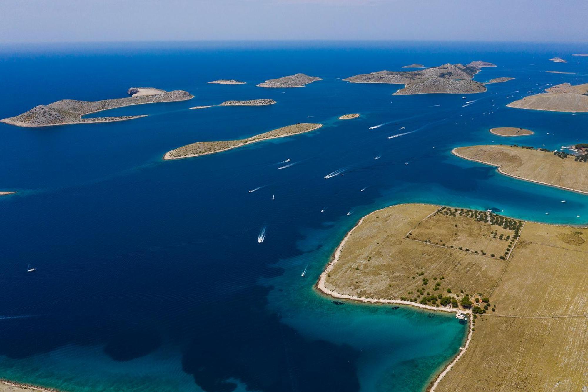 Family Apartments Zadar - Ryanair Exclusive Dış mekan fotoğraf