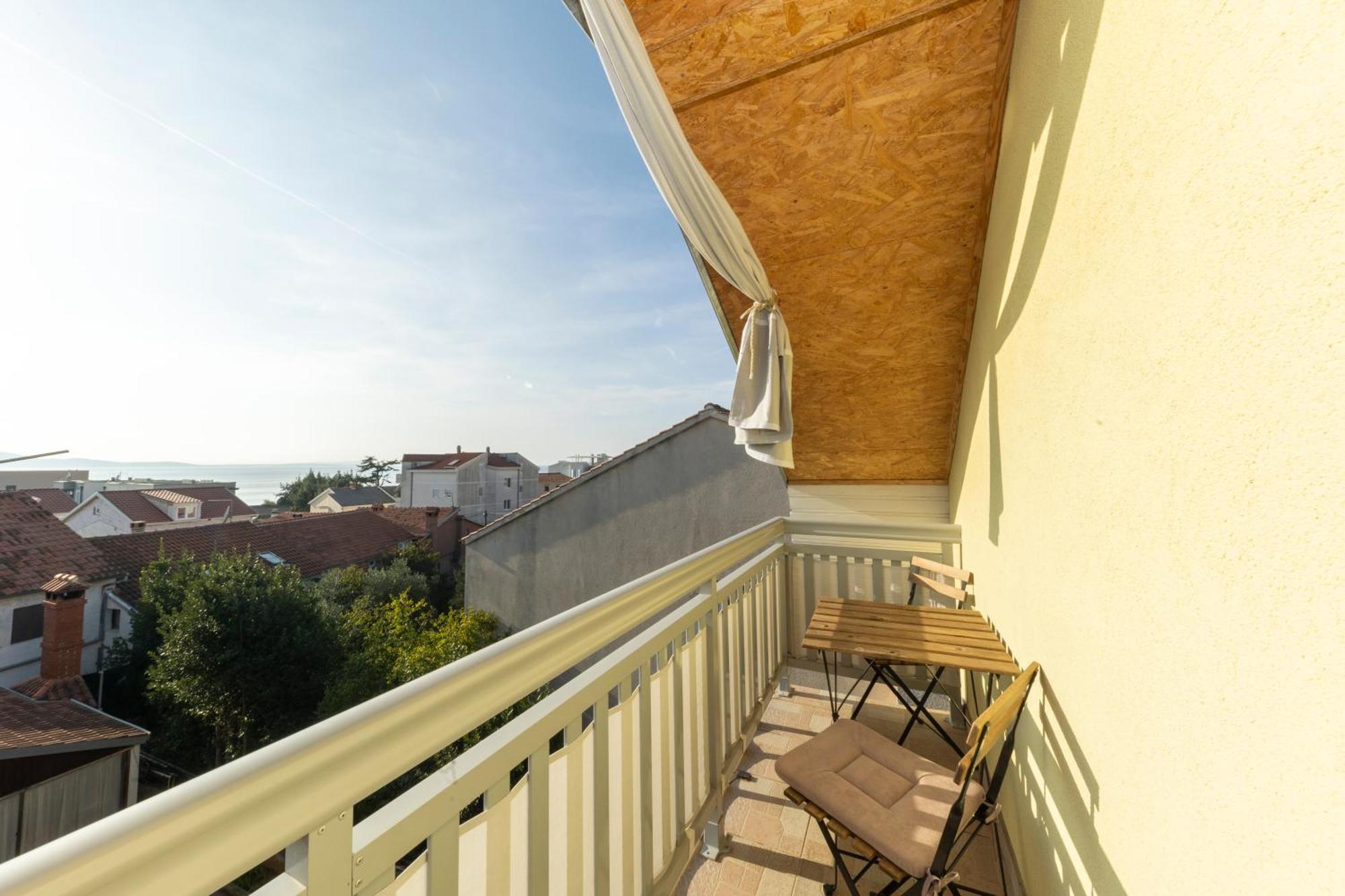 Family Apartments Zadar - Ryanair Exclusive Dış mekan fotoğraf