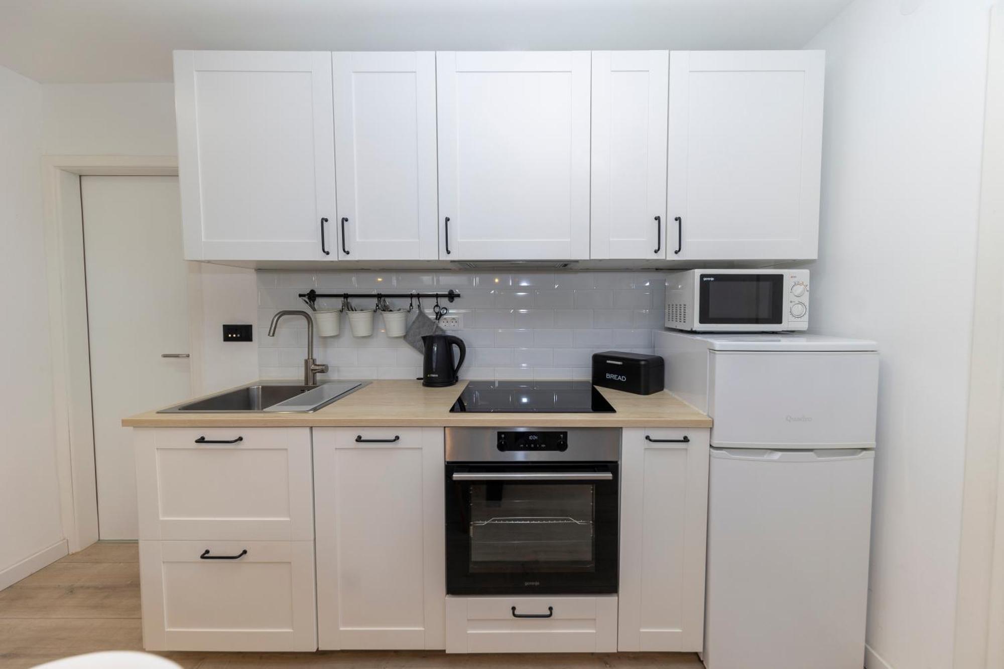 Family Apartments Zadar - Ryanair Exclusive Dış mekan fotoğraf
