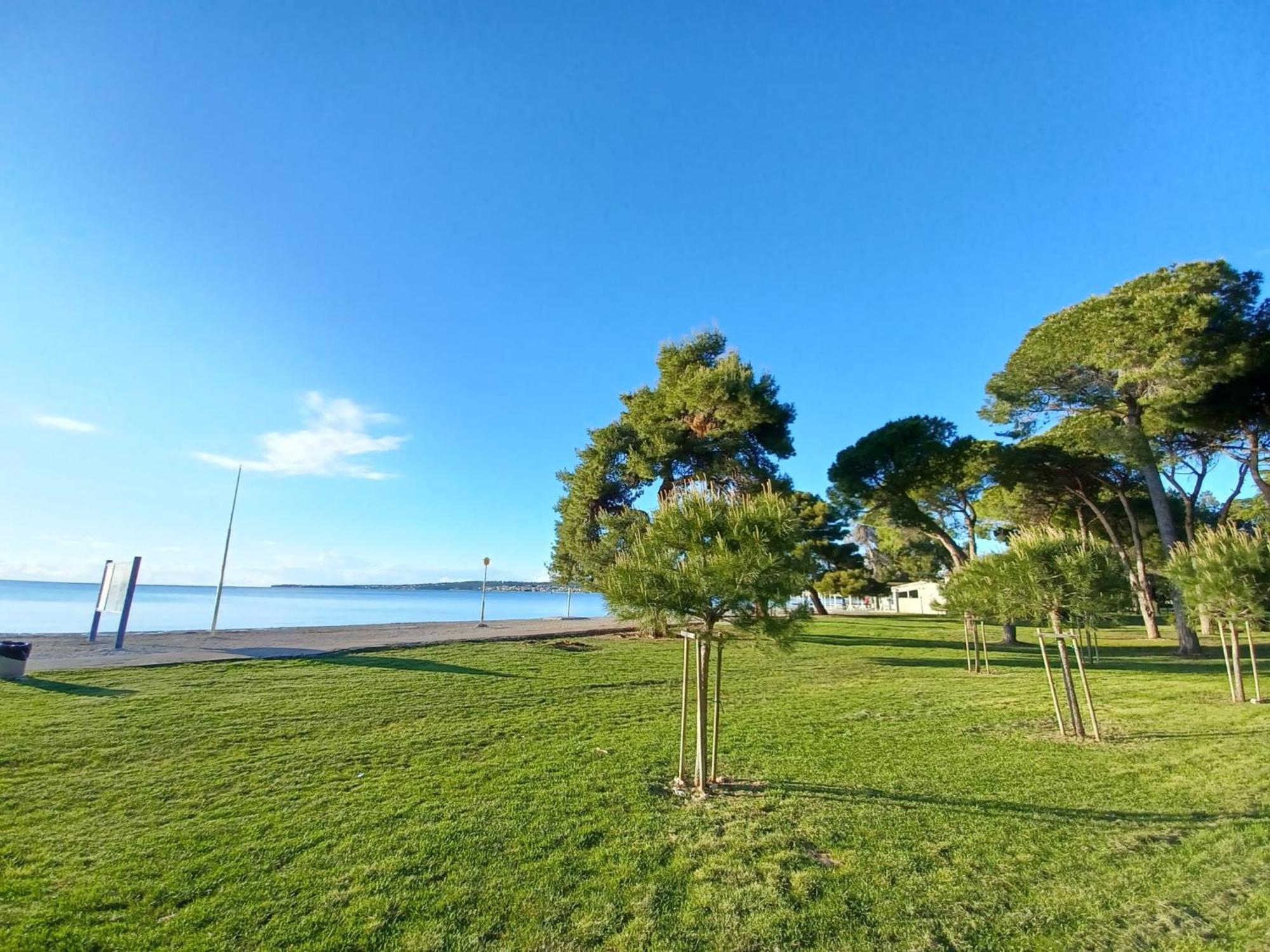 Family Apartments Zadar - Ryanair Exclusive Dış mekan fotoğraf